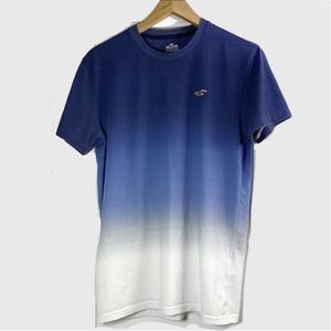 Hollister ombré t-shirt